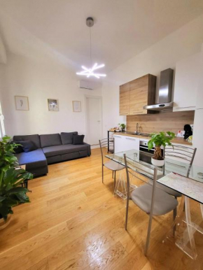 Confortevole appartamento Roma
